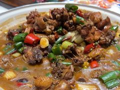 -和源祥·日照菜扛把子(万平口一店)