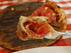 -安立可意大利美食