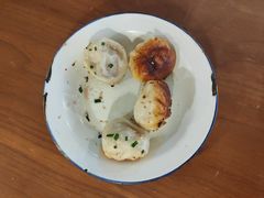 舒蔡记特色生煎-舒蔡记生煎菜饭(云南中路店)