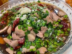 -长兴菜馆(高桥店)