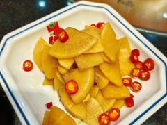 -天硕大鱼坊铁锅炖(滨河北路店)