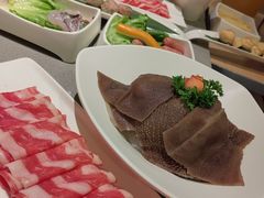 -海底捞火锅(仓山爱琴海店)