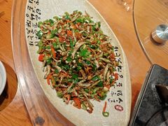 -曾牛土菜(捷瑞达店)