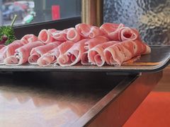 -益氣煲·筒骨砂锅火锅(安吉直营店)