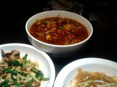 馋嘴蛙-外婆家(杭州马塍店·杭帮菜名店)