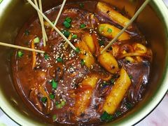 -金妈家烤肉(龙湖U城天街店)