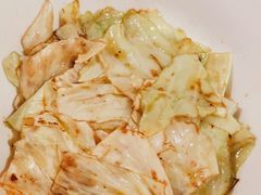 炒包菜-铁公鸡·四川料理(天环广场店)