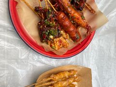 -肉店炸炸炸·爆汁孜然牛肉