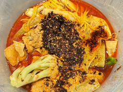 -林静小吃(复兴路店)