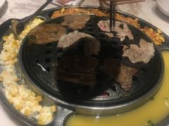 -韩宫宴烤肉·料理(南京江宁万达店)