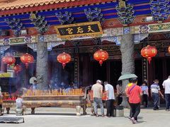 -天后宫民俗文化街