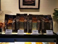 吐司-街角 T·COFFEE 融合料理·BISTRO(车公庙店)