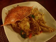 -自然餐厅(Phuket)
