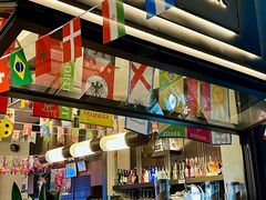 -盐说·西式餐酒馆(光明万达店)