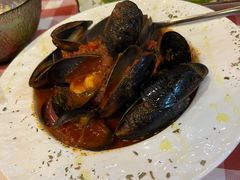 -安立可意大利美食