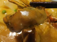 -南京大牌档(香港广场店)