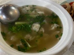 -崖口红树林海鲜餐厅
