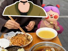 -王菊美食街·王菊面馆(总店)