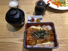 -昇鳗鱼家(浦东店)