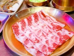 -釜山火炉·海鲜烤肉(紫藤路店)