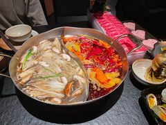 -色響火锅(恒隆广场店)
