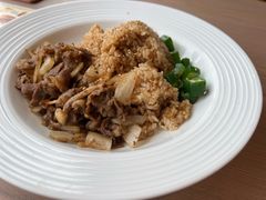 -必胜客(航洋国际店)