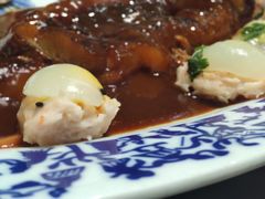 -吴门人家·苏宴宫廷菜(拙政园店)