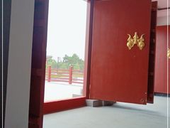 -洛阳古墓博物馆