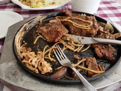 -开心果牛扒城(雍华庭店)