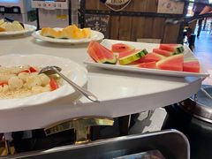 -好伦哥比萨烤肉自助(马家堡店)