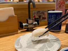 -合点寿司(金虹桥商场店)