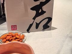 -君庭中餐厅(友谊宾馆店)