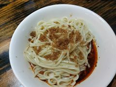 担担面-龙抄手(文殊坊店)
