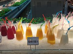 -吉木烤肉自助餐厅(乐汇城店)