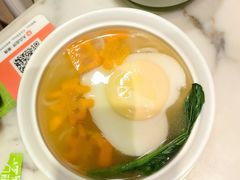 -汤城小厨•粤菜•靓汤(西直门凯德MALL店)