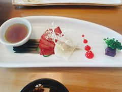 -王鼎精致料理铁板烧(世博源店)