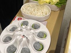 -潮正和潮汕牛肉火锅·老字号(番禺万达店)