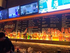 -HIB HUB公社(解放西路店)