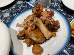 -王村姑老土炕莜面村(桥东店)