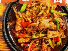 铁板鹅肉-光兴海鲜排档·小炒(莱利园店)