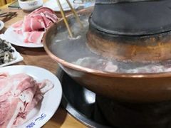 -元盛居(生态大街店)