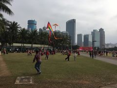 -万绿园