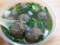 -牛师傅广式药膳牛骨汤美食(江南西店)