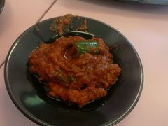 -新加坡Zam Zam餐馆