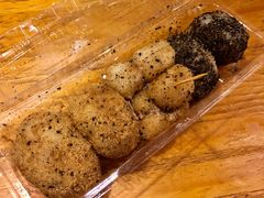 麻糍拼-猫街麻糍哥(思明南路店)