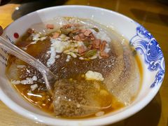 冰粉-易老妈蹄花.特色川菜(人民公园总店)