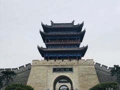 -韩城古城
