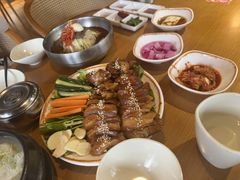 -海云台韩式汤饭·13年匠心韩料(南山店)