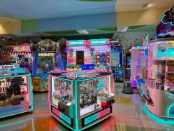 -莫莉幻想儿童乐园(绍兴金帝银泰城店)