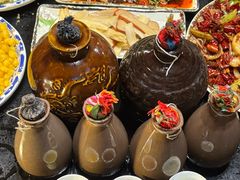 -醉八仙热酒馆(渝中店)